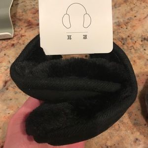 High quality men ear muffs